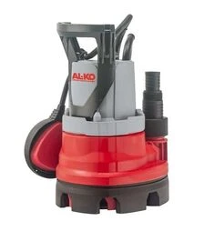Насос заглибний для брудної води AL-KO Drain 9500 (113962)