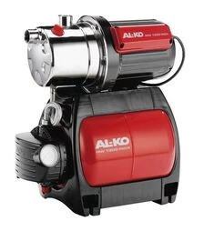 Насосная станция AL-KO HW 1300 Inox (113249)