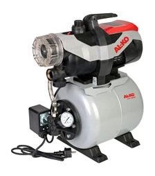 Насосная станция AL-KO HW 3600 SWISS (11379860)