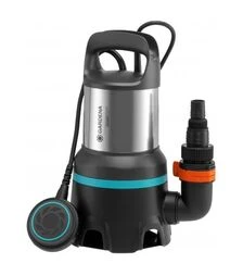 Насос заглибний для брудної води GARDENA 16000 (09042-20.000.00)