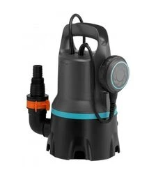 Насос заглибний для брудної води GARDENA 9000 (09040-20.000.00)
