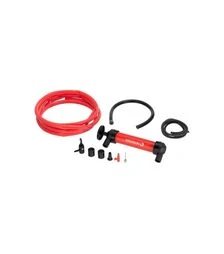 Насос ручний універсальний INTERTOOL AT-3070