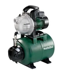 Насосная станция METABO HWW 3300/25 G (600968000)
