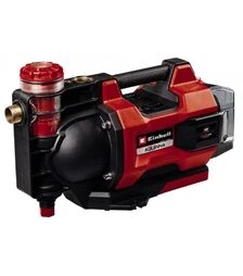 Насос центробежный аккумуляторный Einhell AQUINNA 36/38 F LED AUTOMATIC, 3800 л/ч, 36 В, без АКБ и ЗУ (4180420)