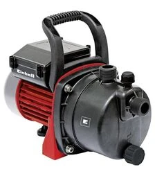Насос центробежный Einhell GC-GP 6538, 650 Вт, 3800 л/час (4180280)