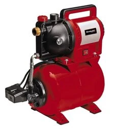 Насосная станция Einhell GC-WW 1045 N, 1050 Вт, 4500 л/ч, бак 20 л (4173520)