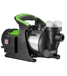 Насос поверхневий Gartner CGP600 садовий (853437)