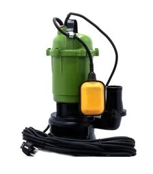 Насос дренажно-фекальный Procraft PN-26 (000026)