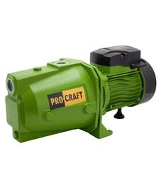 Насос поверхневий струменевий Procraft PN-20 (000202)