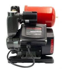 Насосная станция CROWN CT35116, 370 Вт, 2400 л/час (CT35116)