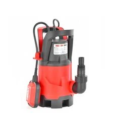 Насос дренажный HECHT 3400, 750 Вт