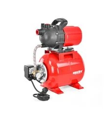 Насосная станция HECHT 3800, 800 Вт