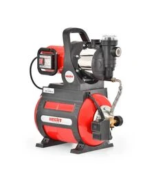 Насосная станция HECHT 3331, 1100 Вт