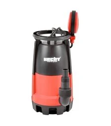 Насос занурювальний HECHT 3415, 400 Вт