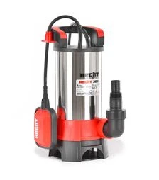 Насос занурювальний HECHT 3011, 1100 Вт