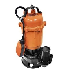 Насос дренажно-фекальный Tex.AC TA-WQD1300, 1300 Вт (TA-WQD1300)