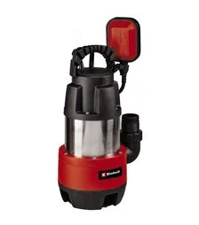 Насос дренажний Einhell GC-DP 9040 N, 900 Вт (4181510)