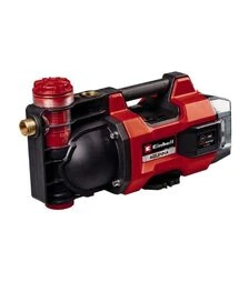 Насос садовий акумуляторний Einhell AQUINNA 18/30 F LED, без АКБ та ЗП (4180430)