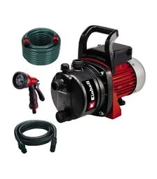Насос садовий Einhell GC-GP 6538 Set/I, 650 Вт (4180286)