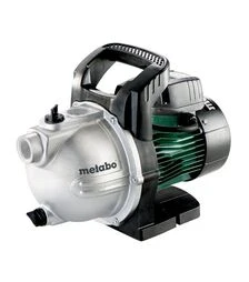 Насос садовий Metabo P 2000 G, 450 Вт (600962000)