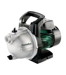 Насос садовий Metabo P 3300 G, 900 Вт (600963000)