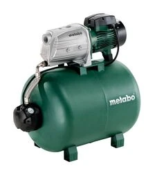 Насосная станция Metabo HWW 9000/100 G, 1800 Вт (600977000)