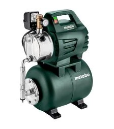 Насосная станция Metabo HWW 4000/25 Inox, 1100 Вт (600982000)