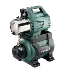 Насосная станция Metabo HWW 6000/25 Inox, 1300 Вт (600975000)