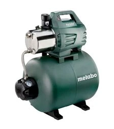 Насосная станция Metabo HWW 6000/50 Inox, 1300 Вт (600976000)