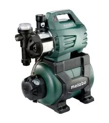Насосная станция Metabo HWWI 4500/25 Inox, 1300 Вт (600974000)