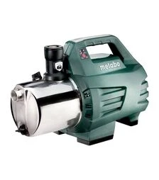 Насосная станция автоматическая Metabo HWA 6000 Inox, 1300 Вт (600980000)