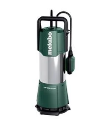 Насос занурювальний напірний Metabo TDP 6200/4 Inox, 1100 Вт (601772000)