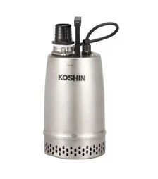 Насос погружной Koshin PXJ-750 (778504)