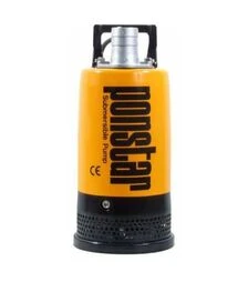 Погружной насос Koshin PBX-55022 для грязной воды (438628)