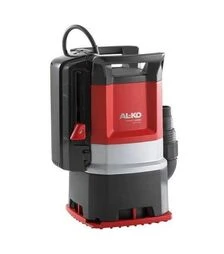 Дренажный насос комбинированный для чистой и грязной воды AL-KO Twin 14000 Premium, 0,85 кВт, 233 л/мин (112831)