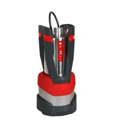 Насос занурювальний напірний AL-KO Dive 5600/44 Automatic Swiss, 1,2 кВт, 93,3 л/хв (11388360)