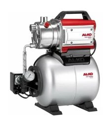 Насосна станція AL-KO HW 3000 Inox, 0,65 кВт, 50 л/хв (112846)
