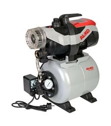 Насосная станция AL-KO HW 3600, 0,85 кВт, 60 л/мин (113798)