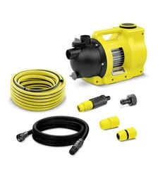 Насос садовий Karcher BP 4.500 Garden, 550 Вт 4500 л/год (1.645-701.0)