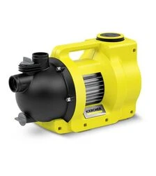 Насос садовий Karcher BP 5.000 Garden, 650 Вт 5000 л/год (1.645-710.0)