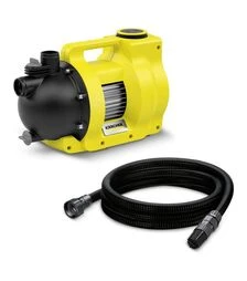 Садовый насос Karcher BP 6.000 Garden Set, комплект (1.645-721.0)