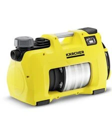 Садовый насос Karcher BP 5 Home & Garden (1.645-355.0)