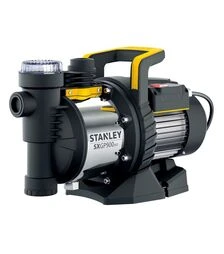 Насос поверхностный STANLEY SXGP900XFE, 900 Вт, 3600 л/ч, для чистой воды