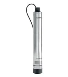 Скважинный насос STANLEY SXUP1000XWE, 1000 Вт, 5200 л/час, для чистой воды