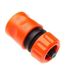 Конектор SEQUOIA SWC1258AB, 1/2"-5/8" (SWC1258AB)