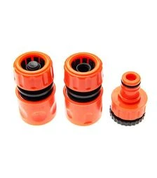 Конектори SEQUOIA SWCKIT1, 1/2" (SWCKIT1)