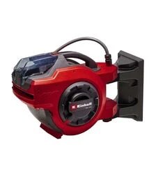 Котушка для шланга акумуляторна Einhell GE-HR 18/30 WH Li - Solo, без АКБ та ЗП (4173771)