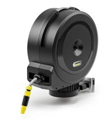 Котушка для шланга автоматична Karcher HBX 5.25 Automatic, 25 м (2.645-379.0)