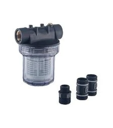 Фільтр попереднього очищення AL-KO 100/1" (113720)