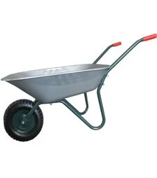 Тачка Forte WB6407A одноколесная